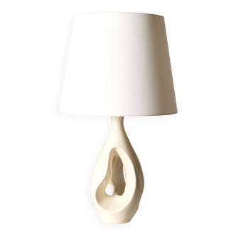 Lampe en céramique HO, 1960s