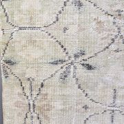 Oushak Anatolian Decorative Wool Rug sku 1326