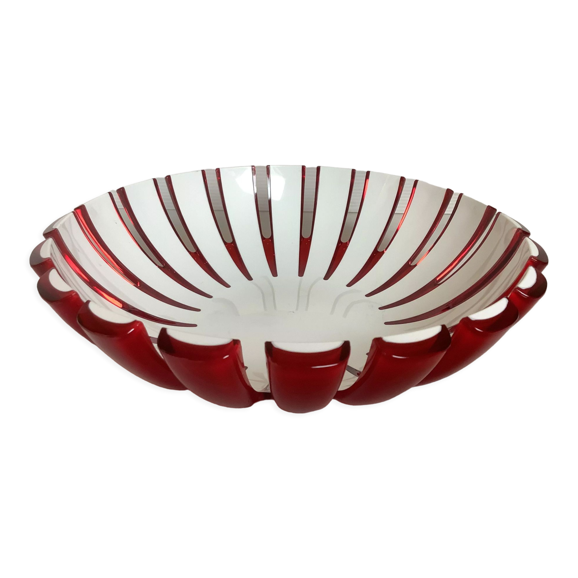 Grace bowl basket guzzini Italy