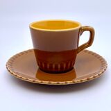 Service à café ou thé Sarreguemines