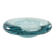 Glass bowl, Danish design, 1960s, manufacturer: Holmegaard,: Per Lutken