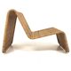 Fauteuil scandinave "Poem" Erik Wørtz Möbel-Ikea, Suède, 1960