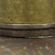 Early 19th century Antique copper milk can