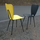 Vintage chairs
