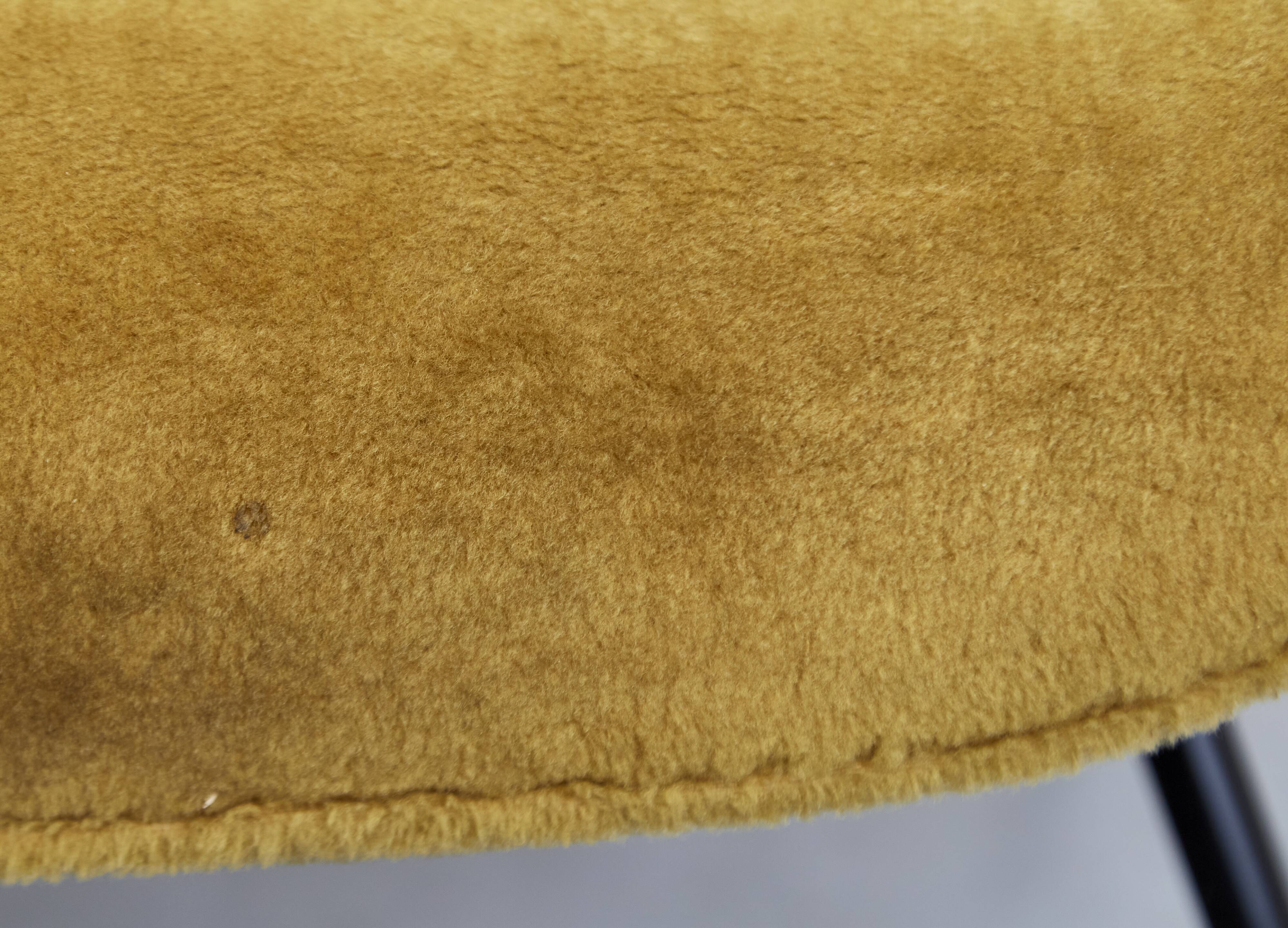 Chaise Madame Vintage de Fritz Neth pour Correcta,