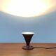 Italian table lamp in Stilnovo style, mid-century, 1960s.