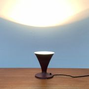 Italian table lamp in Stilnovo style, mid-century, 1960s.