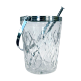 Large ice bucket size
