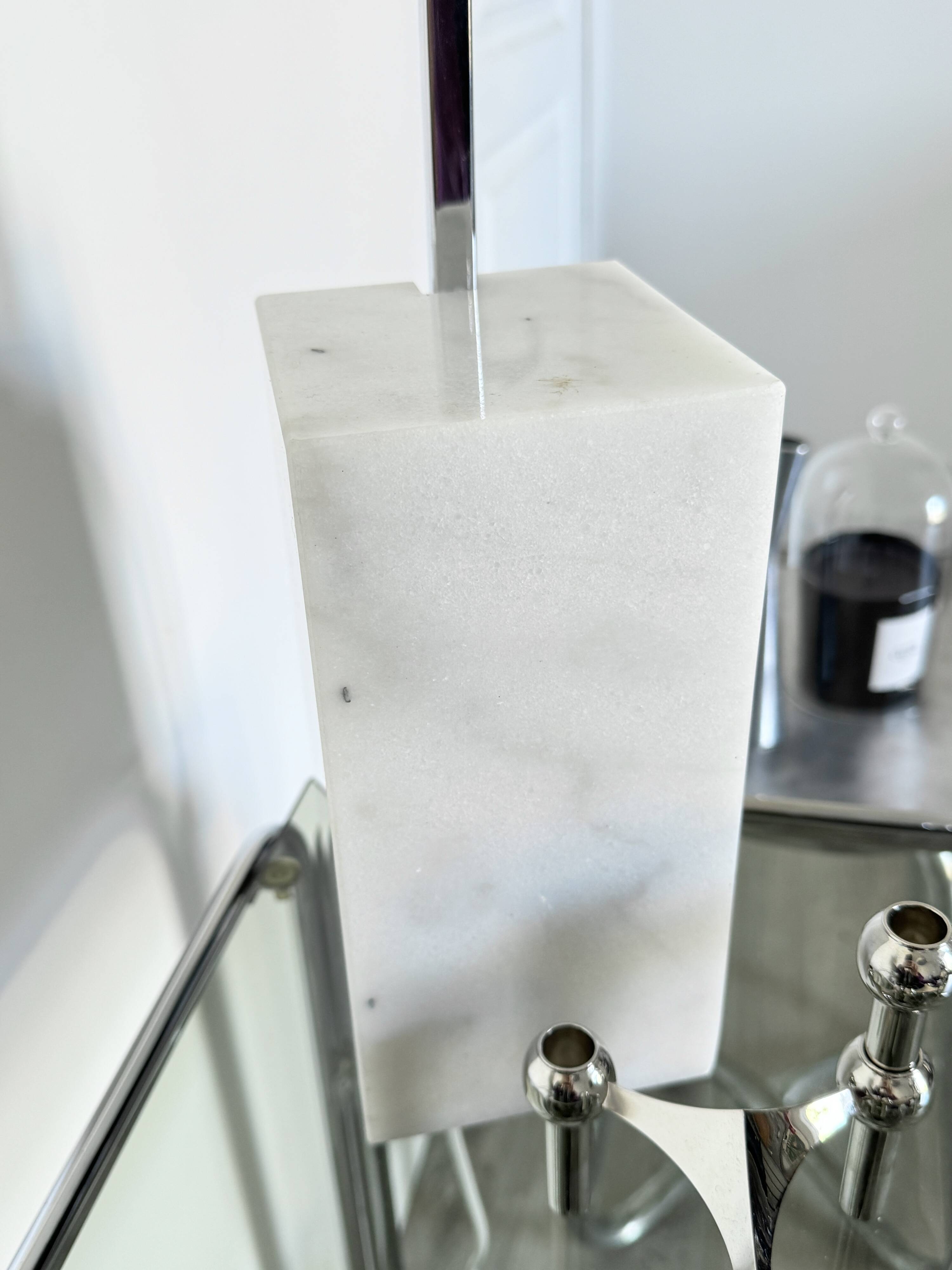 Baby Arco Lamp – Achille & Pier Giacomo Castiglioni