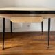 Table in Formica