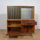 Enfilade U-372/386 par Hubert Nepožitek & Bohumil Landsman de Jitona, Tchécoslovaquie, 1960