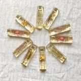 Vintage resin knife holder