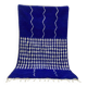Handmade pure wool rug 200/300 cm