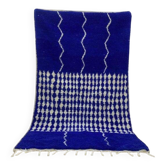 Tapis en laine pure fait main traditionnelle 200/300 cm