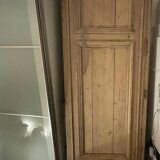 Portes anciennes
