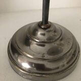 Articulated desk lamp