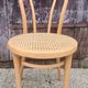 ZPM chairs from the 50s and 60s, Michael Thonet design, early 20th century