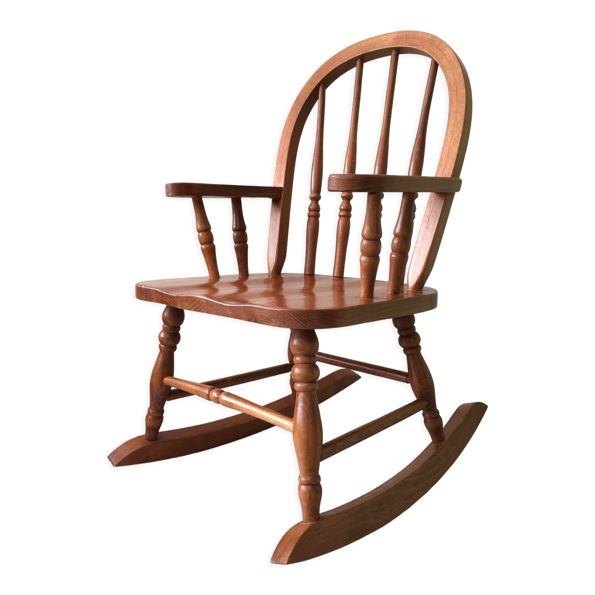 Rocking chair for children