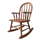 Rocking chair for children