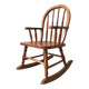 Rocking chair for children