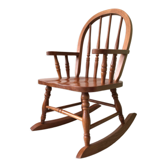 Rocking chair for children