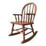 Rocking chair for children