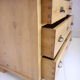 Pine dresser