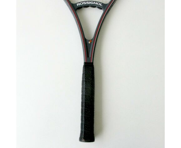 Tennis Racket Rossignol F100 Selency Tennis Racket Rossignol F100 Selency, French Coat Hooks Rackets