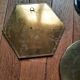 Set of mirrors