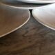 Marble dish "Ove in Love"
