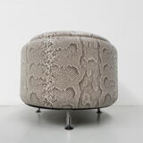 Stool Belgium, 1960