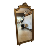 Louis XVI mirror