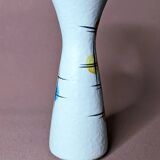 Diabolo vase from the 60s