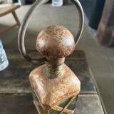 period carafe / decanter / lantern