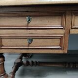 Louis XIV type desk