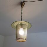 Suspension 50s-60s