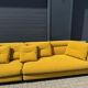 Minotti - Alexander sofa by Rodolfo Dordoni