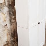 Vintage Parisian wardrobe