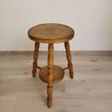 Tripod stool
