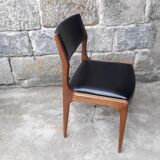 Scandinavian chair