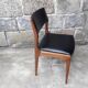 Chaise scandinave