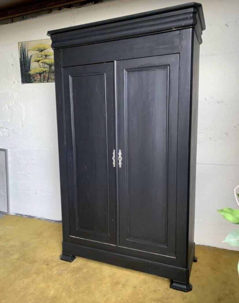 Armoire de campagne