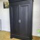 Armoire de campagne