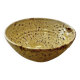 Fat lava salad bowl Vallauris