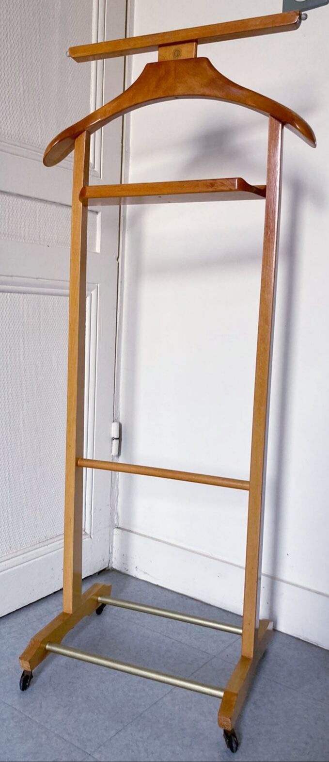 Valet de chambre reguitti fratelli 1960