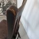English Windsor chair 1917