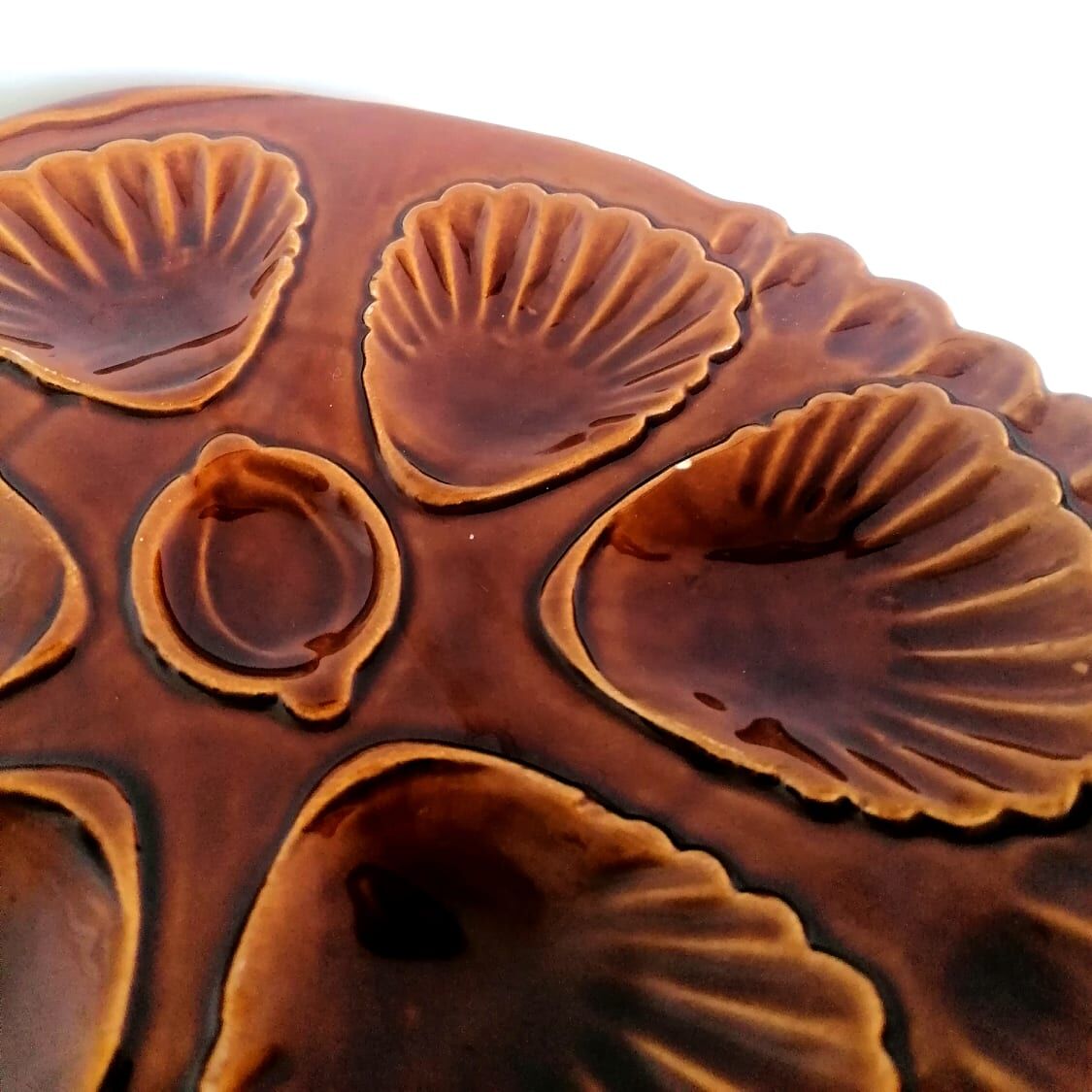 Sars Poteries slurry oyster service, 1970s