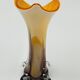 Arum vase in Murano glass