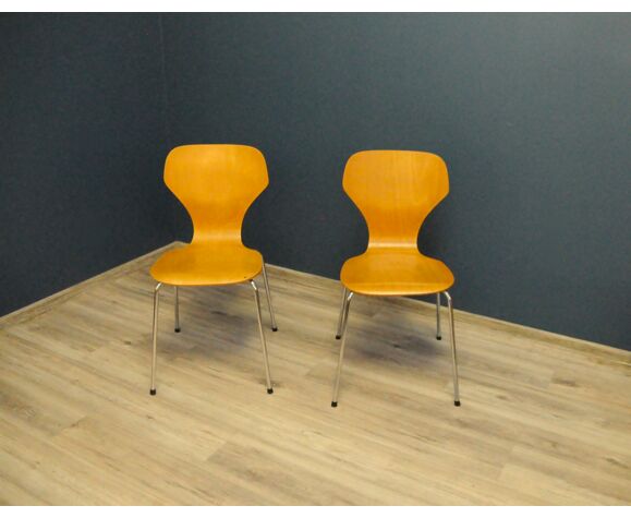 Chairs design Phoenix Denmark | Selency