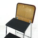 Tabouret vintage de Hailo, années 1970